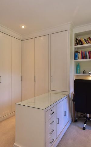 Apartamento para alugar com 228m², 3 quartos e 4 vagasSuíte 3