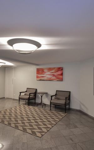Apartamento para alugar com 228m², 3 quartos e 4 vagasHall Social