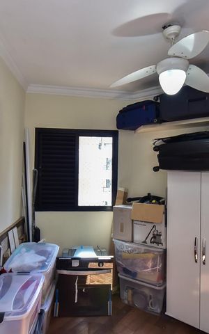 Apartamento para alugar com 228m², 3 quartos e 4 vagasQuarto de Serviço
