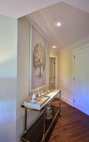 Apartamento para alugar com 228m², 3 quartos e 4 vagasHall de Entrada