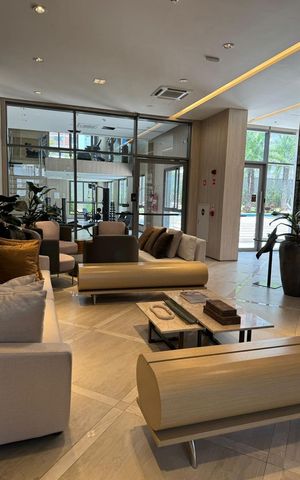 Apartamento à venda com 44m², 1 quarto e 1 vaga