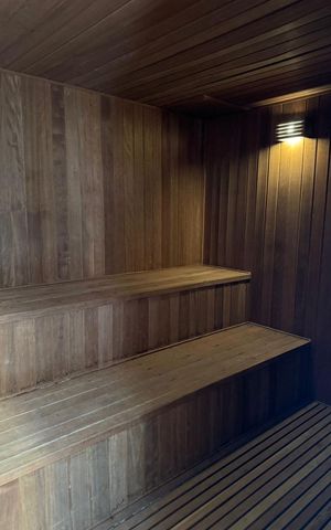 Apartamento à venda com 44m², 1 quarto e 1 vaga