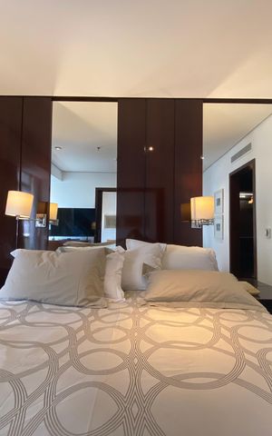 Apartamento para alugar com 60m², 1 quarto e 1 vagaSuíte 1