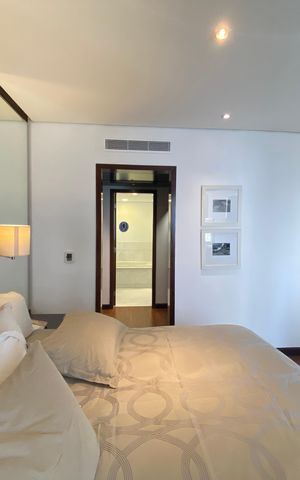 Apartamento para alugar com 60m², 1 quarto e 1 vagaSuíte 1