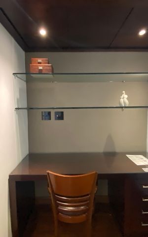 Apartamento para alugar com 60m², 1 quarto e 1 vagaSala