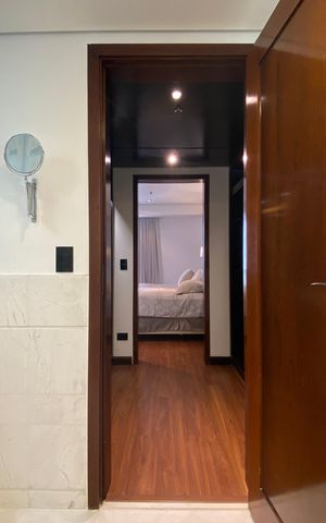 Apartamento para alugar com 60m², 1 quarto e 1 vagaBanheiro da Suíte 1