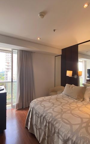 Apartamento para alugar com 60m², 1 quarto e 1 vagaSuíte 1