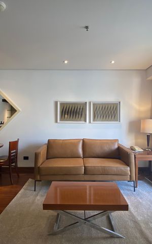 Apartamento para alugar com 60m², 1 quarto e 1 vagaSala