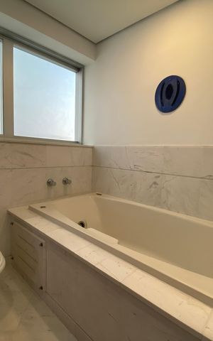 Apartamento para alugar com 60m², 1 quarto e 1 vagaBanheiro da Suíte 1
