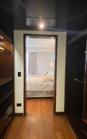 Apartamento para alugar com 60m², 1 quarto e 1 vagaSuíte 1