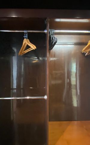Apartamento para alugar com 60m², 1 quarto e 1 vagaSuíte 1