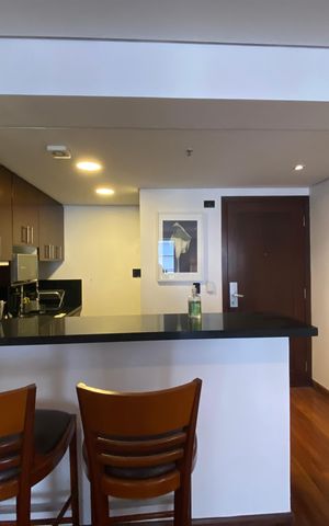 Apartamento para alugar com 60m², 1 quarto e 1 vagaCozinha