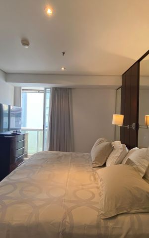 Apartamento para alugar com 60m², 1 quarto e 1 vagaSuíte 1