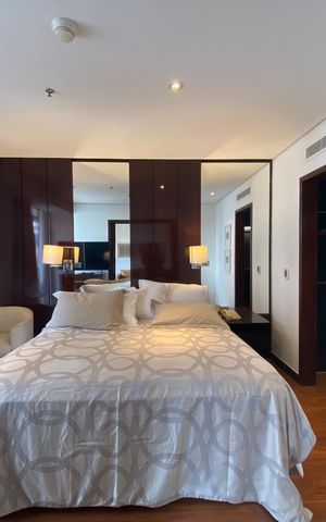 Apartamento para alugar com 60m², 1 quarto e 1 vagaSuíte 1