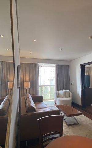 Apartamento para alugar com 60m², 1 quarto e 1 vagaSala