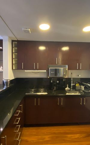 Apartamento para alugar com 60m², 1 quarto e 1 vagaCozinha