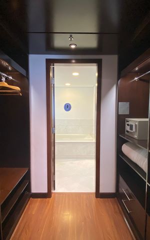 Apartamento para alugar com 60m², 1 quarto e 1 vagaSuíte 1