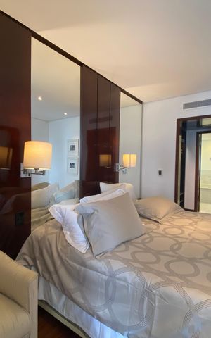Apartamento para alugar com 60m², 1 quarto e 1 vagaSuíte 1