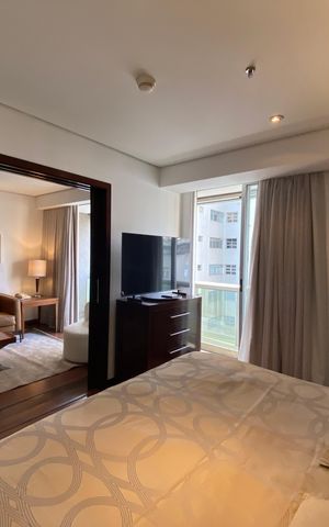 Apartamento para alugar com 60m², 1 quarto e 1 vagaSuíte 1