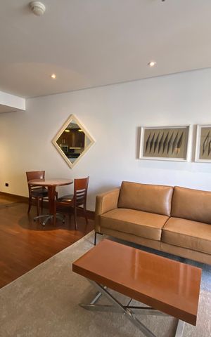 Apartamento para alugar com 60m², 1 quarto e 1 vagaSala