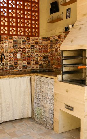 Apartamento à venda com 80m², 2 quartos e sem vaga Apartamento à venda com 80m², 2 quartos e sem vagaEspaço Gourmet