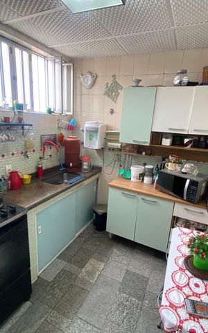 Apartamento à venda com 120m², 3 quartos e sem vaga