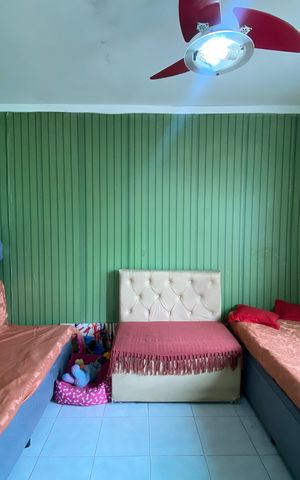 Apartamento à venda com 120m², 3 quartos e sem vaga