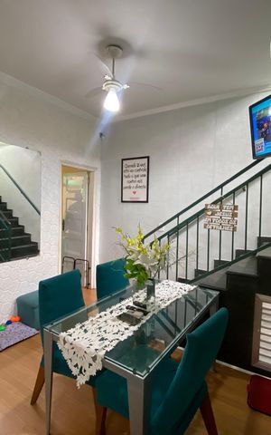 Apartamento à venda com 120m², 3 quartos e sem vaga