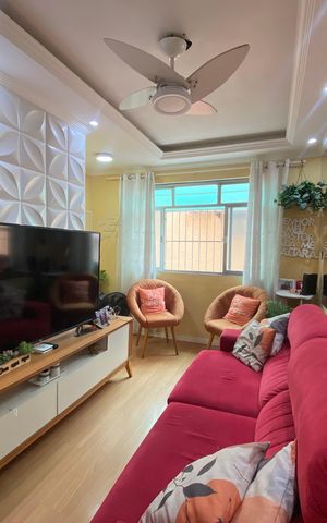 Apartamento à venda com 120m², 3 quartos e sem vaga
