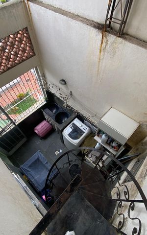 Apartamento à venda com 120m², 3 quartos e sem vaga