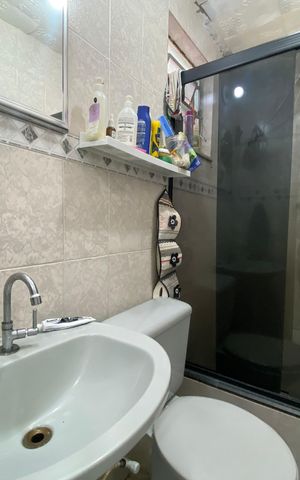 Apartamento à venda com 120m², 3 quartos e sem vaga