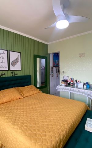 Apartamento à venda com 120m², 3 quartos e sem vaga