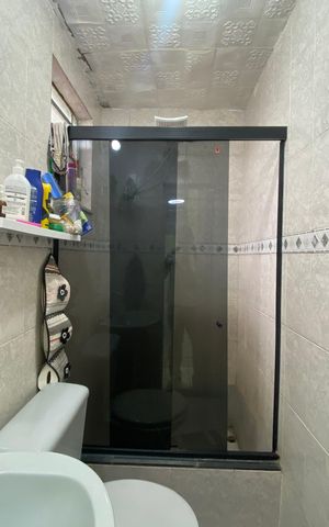 Apartamento à venda com 120m², 3 quartos e sem vaga