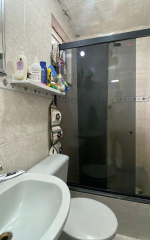 Apartamento à venda com 120m², 3 quartos e sem vaga