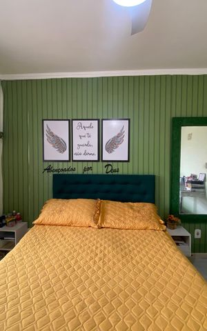 Apartamento à venda com 120m², 3 quartos e sem vaga