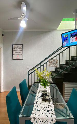 Apartamento à venda com 120m², 3 quartos e sem vaga