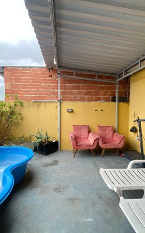 Apartamento à venda com 120m², 3 quartos e sem vaga
