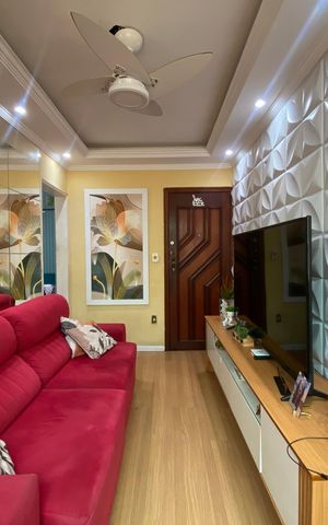 Apartamento à venda com 120m², 3 quartos e sem vaga