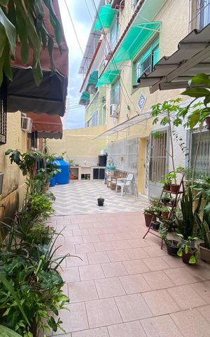 Apartamento à venda com 120m², 3 quartos e sem vaga