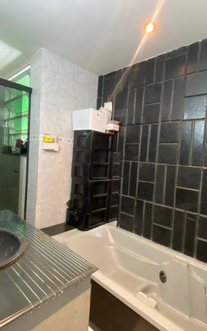 Apartamento à venda com 120m², 3 quartos e sem vaga