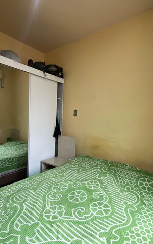 Apartamento à venda com 120m², 3 quartos e sem vaga