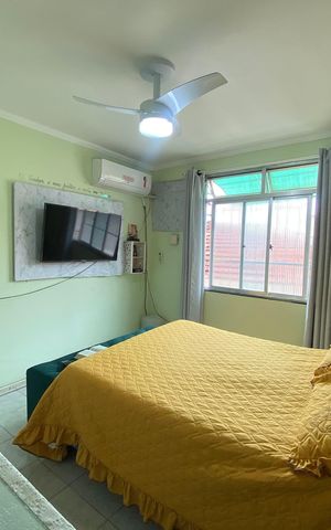 Apartamento à venda com 120m², 3 quartos e sem vaga