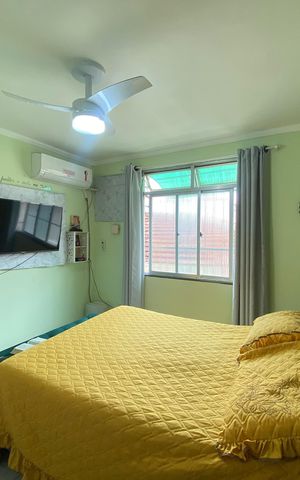 Apartamento à venda com 120m², 3 quartos e sem vaga