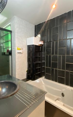 Apartamento à venda com 120m², 3 quartos e sem vaga