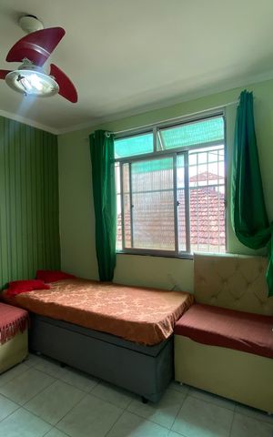 Apartamento à venda com 120m², 3 quartos e sem vaga