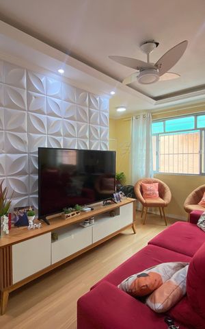 Apartamento à venda com 120m², 3 quartos e sem vaga