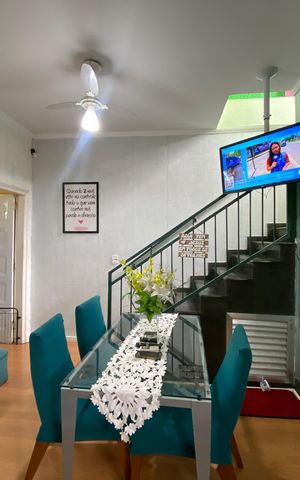 Apartamento à venda com 120m², 3 quartos e sem vaga