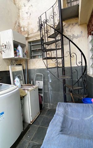 Apartamento à venda com 120m², 3 quartos e sem vaga