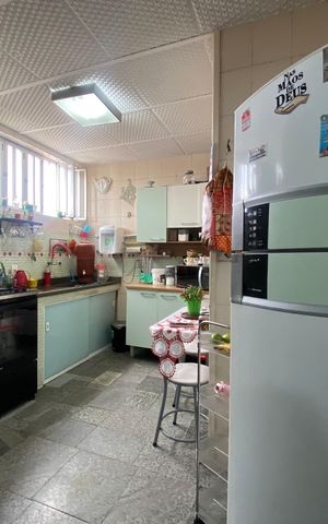 Apartamento à venda com 120m², 3 quartos e sem vaga