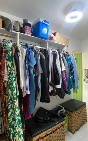 Apartamento à venda com 120m², 3 quartos e sem vaga